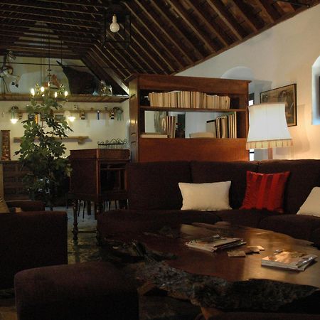Cortijo El Indiviso Guest House Vejer de la Frontera Exterior foto
